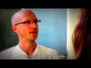 Le Reiki reconnu et pratiqué à l'Hôpital